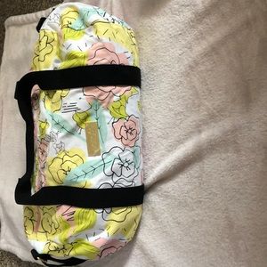 Benefit Duffle Bag